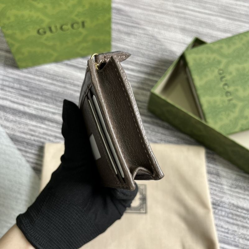 Gvc*1 wallets